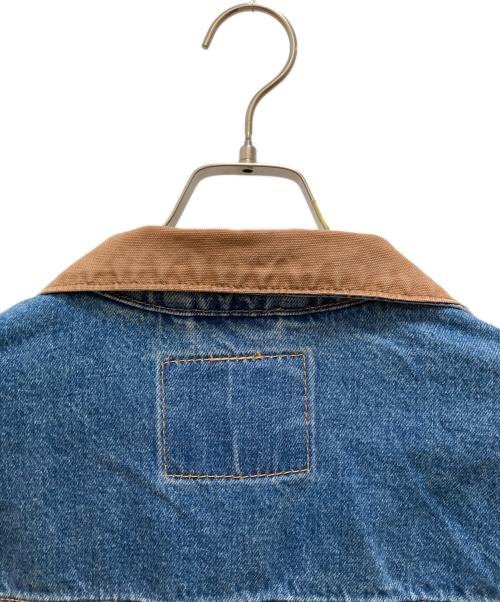 LEVI'S（リーバイス）LEVI'S (リーバイス) イーストポート デニムジャケット インディゴ サイズ:Mの古着・服飾アイテム
