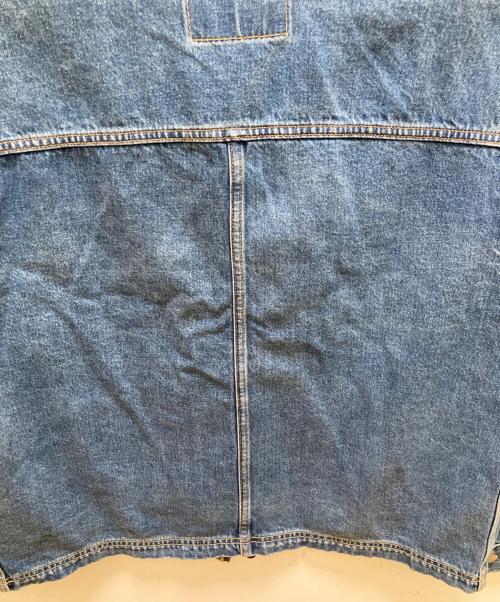 LEVI'S（リーバイス）LEVI'S (リーバイス) イーストポート デニムジャケット インディゴ サイズ:Mの古着・服飾アイテム