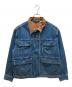 LEVI'S（リーバイス）の古着「イーストポート デニムジャケット」｜インディゴ