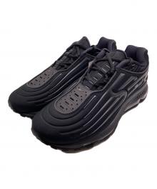 NIKE×SUPREME（ナイキ×シュプリーム）の古着「エアマックス2001 エアエクスタシー "ブラック"」｜ブラック