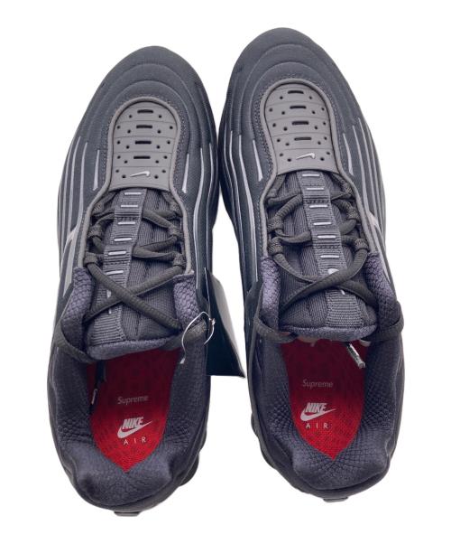 NIKE（ナイキ）NIKE (ナイキ) Supreme (シュプリーム) エアマックス2001 エアエクスタシー 