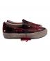 VANSの古着・服飾アイテム：18000円