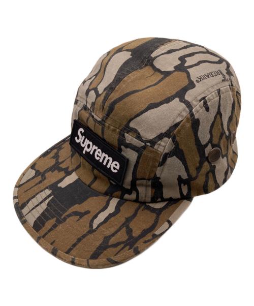 SUPREME（シュプリーム）Supreme (シュプリーム) ミリタリー キャンプ キャップ 