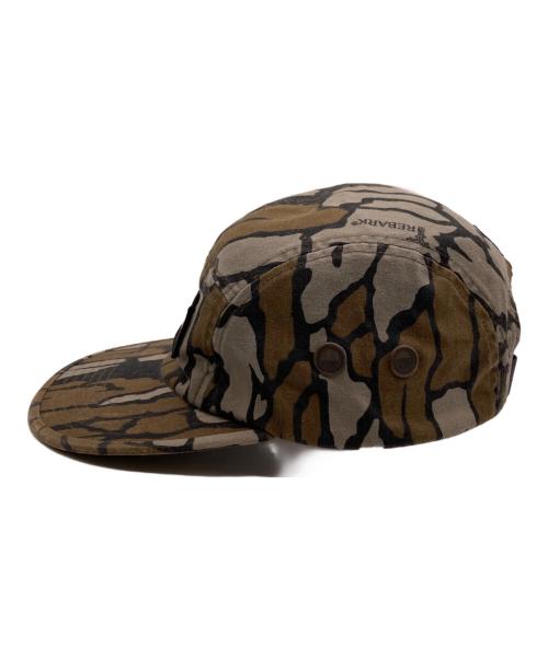 SUPREME（シュプリーム）Supreme (シュプリーム) ミリタリー キャンプ キャップ 