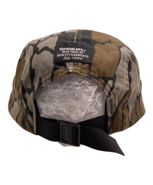 SUPREME（シュプリーム）Supreme (シュプリーム) ミリタリー キャンプ キャップ 