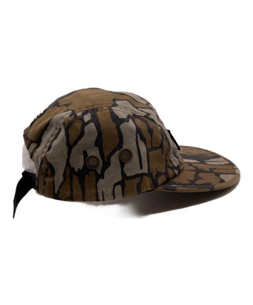 SUPREME（シュプリーム）Supreme (シュプリーム) ミリタリー キャンプ キャップ 