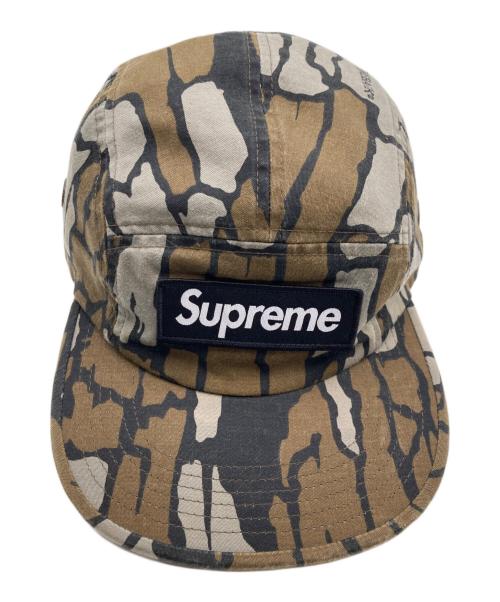 SUPREME（シュプリーム）Supreme (シュプリーム) ミリタリー キャンプ キャップ 