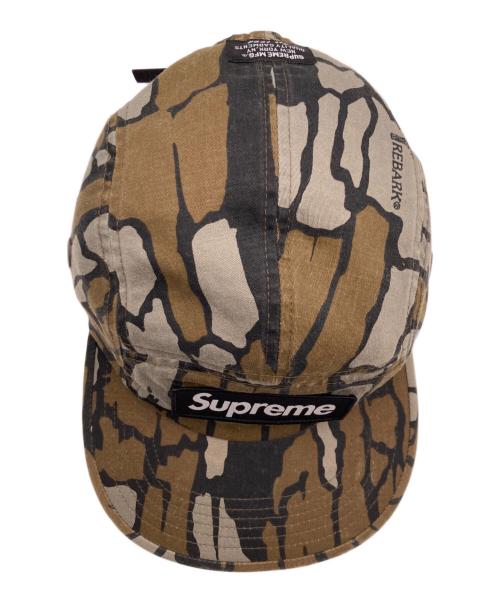 SUPREME（シュプリーム）Supreme (シュプリーム) ミリタリー キャンプ キャップ 