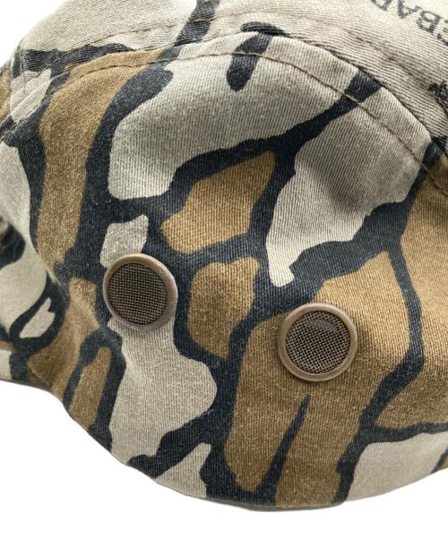 SUPREME（シュプリーム）Supreme (シュプリーム) ミリタリー キャンプ キャップ 