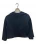UNITED ARROWS (ユナイテッドアローズ) SPONGY ノーカラー ジャケット ネイビー サイズ:36：10000円