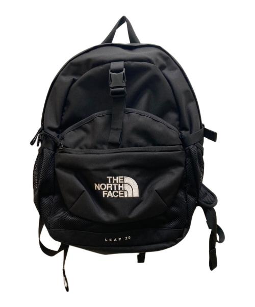 THE NORTH FACE（ザ ノース フェイス）THE NORTH FACE (ザ ノース フェイス) リープ20 ブラックの古着・服飾アイテム