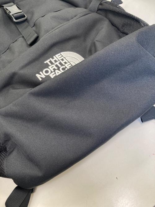 THE NORTH FACE（ザ ノース フェイス）THE NORTH FACE (ザ ノース フェイス) リープ20 ブラックの古着・服飾アイテム