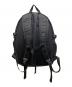 THE NORTH FACE (ザ ノース フェイス) リープ20 ブラック：9000円