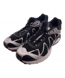 SALOMON（サロモン）の古着「XT-ウィスパー」｜ブラック