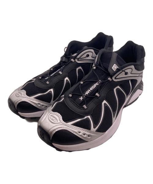 SALOMON（サロモン）SALOMON (サロモン) XT-ウィスパー ブラック サイズ:28の古着・服飾アイテム