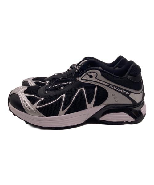 SALOMON（サロモン）SALOMON (サロモン) XT-ウィスパー ブラック サイズ:28の古着・服飾アイテム