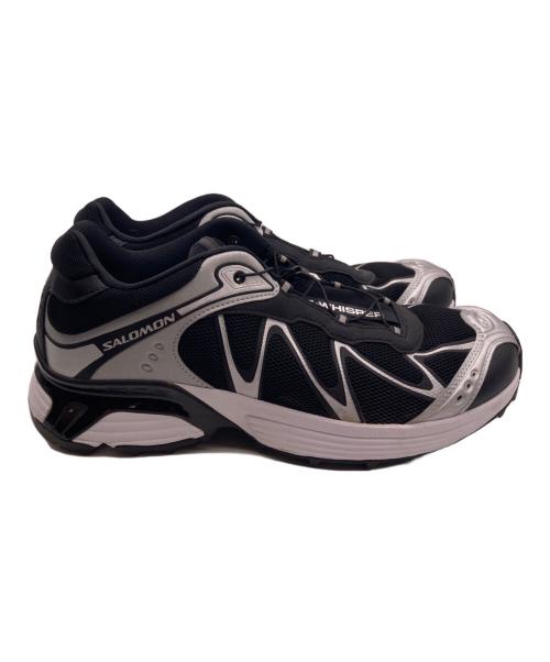 SALOMON（サロモン）SALOMON (サロモン) XT-ウィスパー ブラック サイズ:28の古着・服飾アイテム