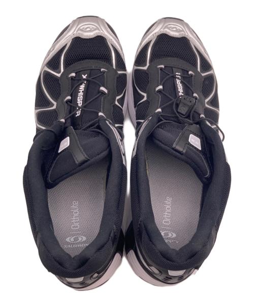 SALOMON（サロモン）SALOMON (サロモン) XT-ウィスパー ブラック サイズ:28の古着・服飾アイテム
