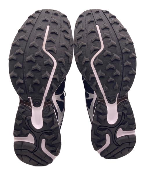SALOMON（サロモン）SALOMON (サロモン) XT-ウィスパー ブラック サイズ:28の古着・服飾アイテム