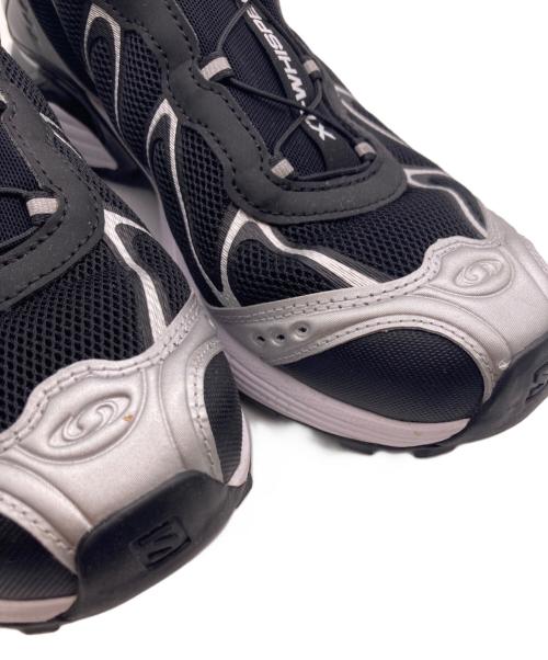 SALOMON（サロモン）SALOMON (サロモン) XT-ウィスパー ブラック サイズ:28の古着・服飾アイテム