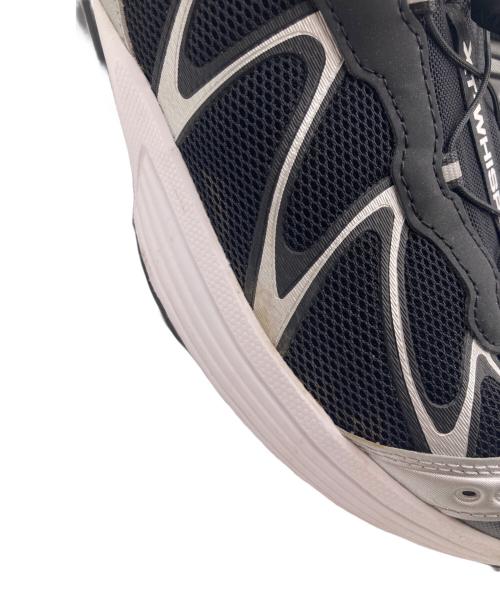 SALOMON（サロモン）SALOMON (サロモン) XT-ウィスパー ブラック サイズ:28の古着・服飾アイテム