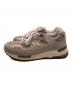 NEW BALANCE (ニューバランス) U992720 ホワイト サイズ:28.5：27000円