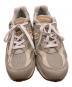 中古・古着 NEW BALANCE (ニューバランス) U992720 ホワイト サイズ:28.5：27000円