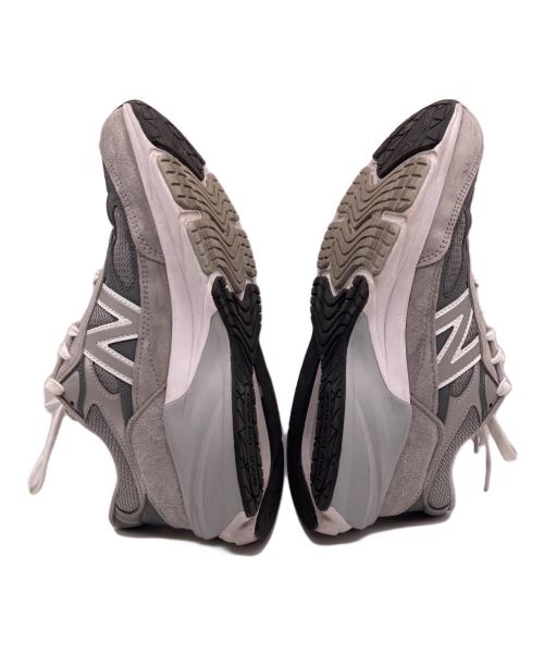 NEW BALANCE（ニューバランス）NEW BALANCE (ニューバランス) M990GL6 グレー サイズ:28の古着・服飾アイテム