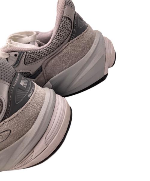 NEW BALANCE（ニューバランス）NEW BALANCE (ニューバランス) M990GL6 グレー サイズ:28の古着・服飾アイテム