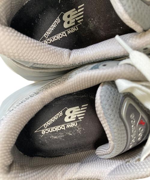 NEW BALANCE（ニューバランス）NEW BALANCE (ニューバランス) M990GL6 グレー サイズ:28の古着・服飾アイテム