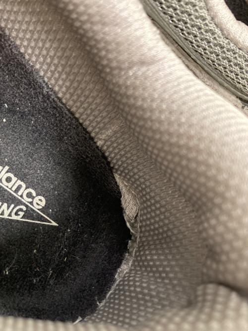 NEW BALANCE（ニューバランス）NEW BALANCE (ニューバランス) M990GL6 グレー サイズ:28の古着・服飾アイテム