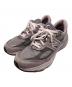 NEW BALANCE（ニューバランス）の古着「M990GL6」｜グレー