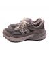 NEW BALANCE (ニューバランス) M990GL6 グレー サイズ:28：20000円