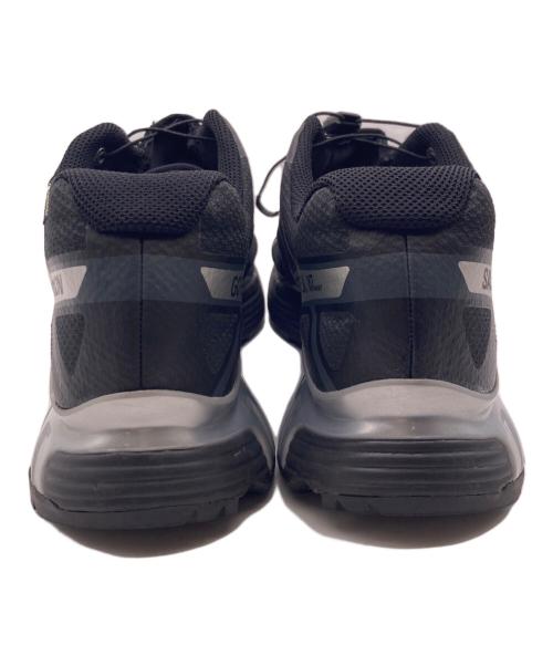 SALOMON（サロモン）SALOMON (サロモン) ローカットスニーカー ブラック サイズ:28の古着・服飾アイテム