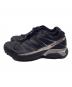 SALOMON (サロモン) ローカットスニーカー ブラック サイズ:28：12000円