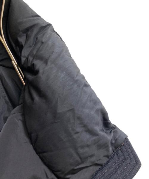 THE NORTH FACE（ザ ノース フェイス）THE NORTH FACE (ザ ノース フェイス) ショートヌプシジャケット ブラウン サイズ:Sの古着・服飾アイテム