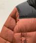 中古・古着 THE NORTH FACE (ザ ノース フェイス) ショートヌプシジャケット ブラウン サイズ:S：18000円