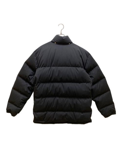 THE NORTH FACE（ザ ノース フェイス）THE NORTH FACE (ザ ノース フェイス) オールド シエラパーカ ダウンジャケット ブラック サイズ:Lの古着・服飾アイテム