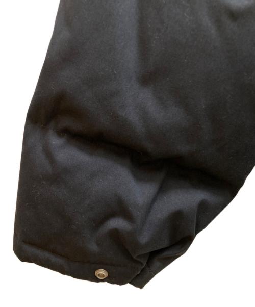 THE NORTH FACE（ザ ノース フェイス）THE NORTH FACE (ザ ノース フェイス) オールド シエラパーカ ダウンジャケット ブラック サイズ:Lの古着・服飾アイテム