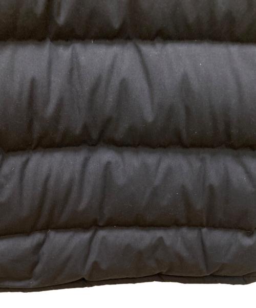 THE NORTH FACE（ザ ノース フェイス）THE NORTH FACE (ザ ノース フェイス) オールド シエラパーカ ダウンジャケット ブラック サイズ:Lの古着・服飾アイテム