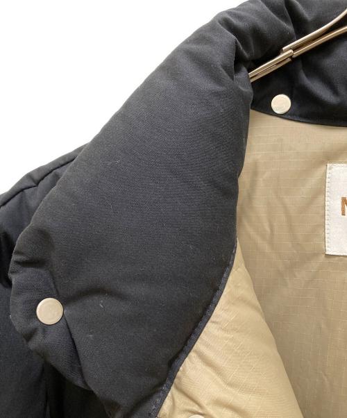 THE NORTH FACE（ザ ノース フェイス）THE NORTH FACE (ザ ノース フェイス) オールド シエラパーカ ダウンジャケット ブラック サイズ:Lの古着・服飾アイテム
