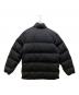 THE NORTH FACE (ザ ノース フェイス) オールド シエラパーカ ダウンジャケット ブラック サイズ:L：9000円