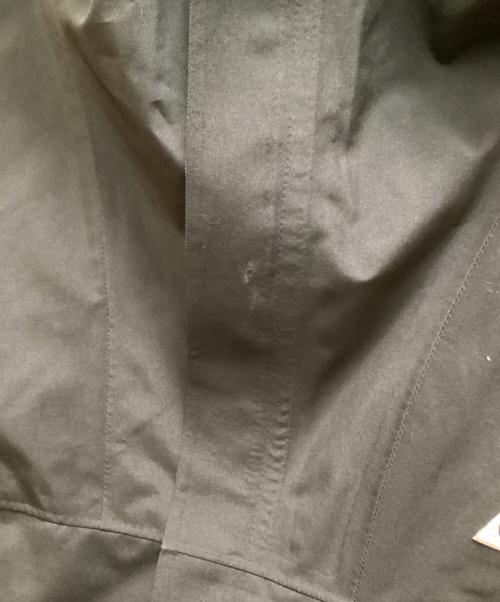 NIKE ACG（ナイキエーシージー）NIKE ACG (ナイキエーシージー) ASCADE RAIN JKT ブラック サイズ:mの古着・服飾アイテム