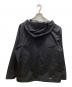 NIKE ACG (ナイキエーシージー) ASCADE RAIN JKT ブラック サイズ:m：14000円