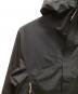 中古・古着 NIKE ACG (ナイキエーシージー) ASCADE RAIN JKT ブラック サイズ:m：14000円