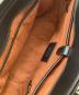 中古・古着 COACH (コーチ) メトロポリタン2WAYレザートートバッグ ブラック：25000円