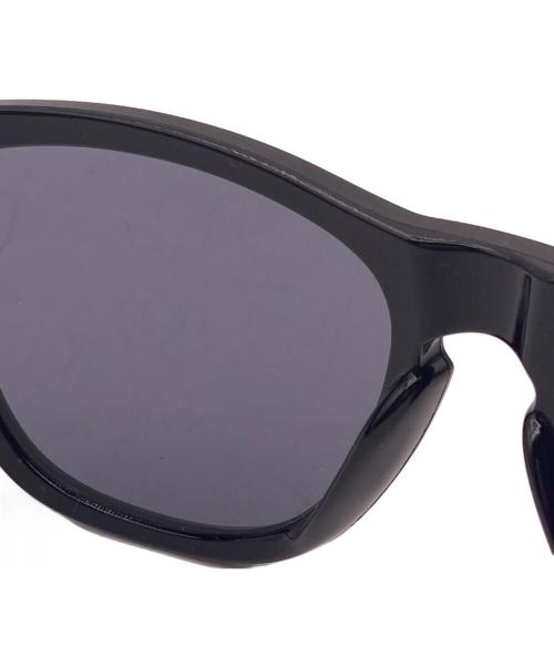 OAKLEY（オークリー）OAKLEY (オークリー) フロッグスキン サングラス ブラック サイズ:SIZE 55□17 139の古着・服飾アイテム