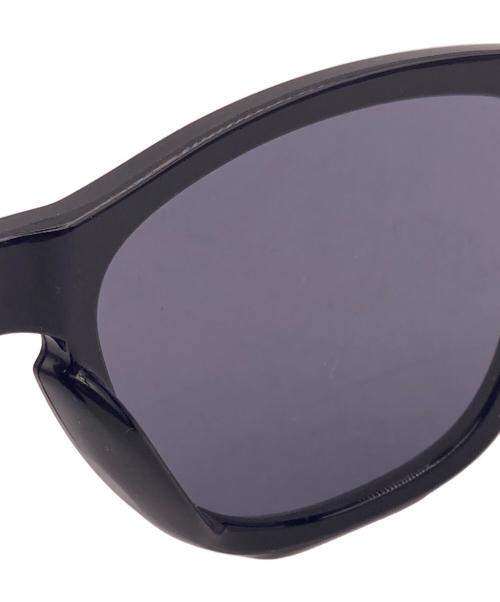 OAKLEY（オークリー）OAKLEY (オークリー) フロッグスキン サングラス ブラック サイズ:SIZE 55□17 139の古着・服飾アイテム