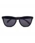 OAKLEY（オークリー）の古着「フロッグスキン サングラス」｜ブラック