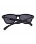 OAKLEY (オークリー) フロッグスキン サングラス ブラック サイズ:SIZE 55□17 139：7000円